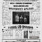 001 Free Newspaper Template For Word Striking Ideas Throughout Blank Newspaper Template For Word