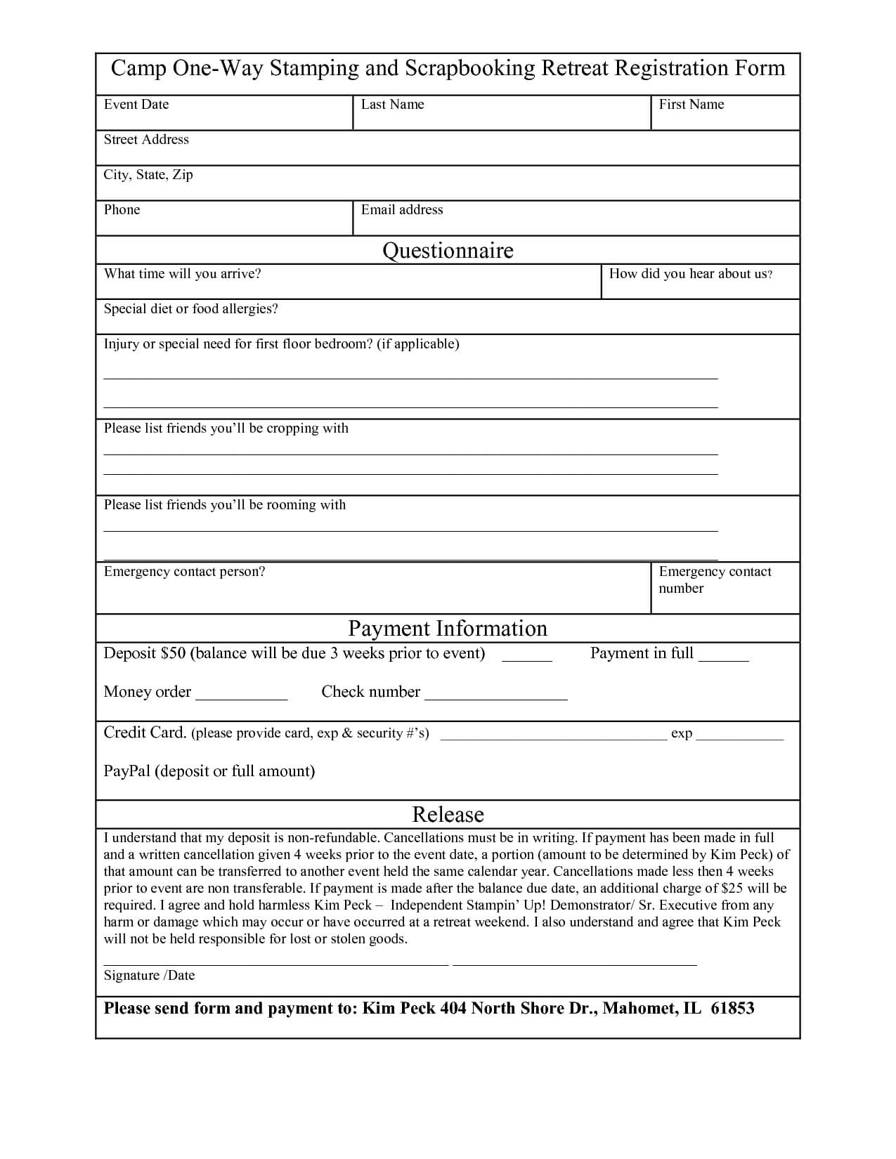001 Free Registration Form Templates Template Phenomenal For Registration Form Template Word Free