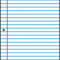 001 Microsoft Word Lined Paper Template Ideas Make In Step Intended For Notebook Paper Template For Word 2010