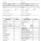 002 Generic Personal Financial Statement Form Pdf Template Pertaining To Blank Personal Financial Statement Template