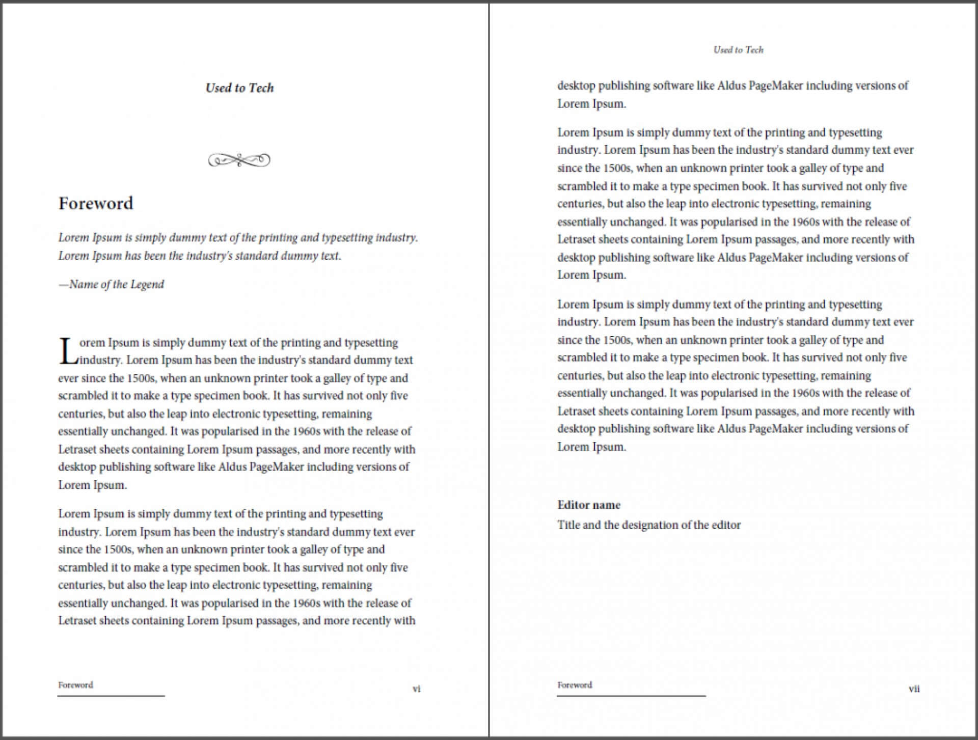 003 Microsoft Word Book Template Free Download Ideas For For 6X9 Book Template For Word