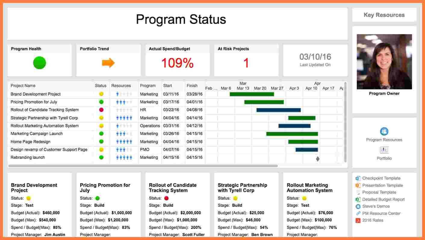 004 Project Status Report Template Excel Ideas Download For Software Test Report Template Xls