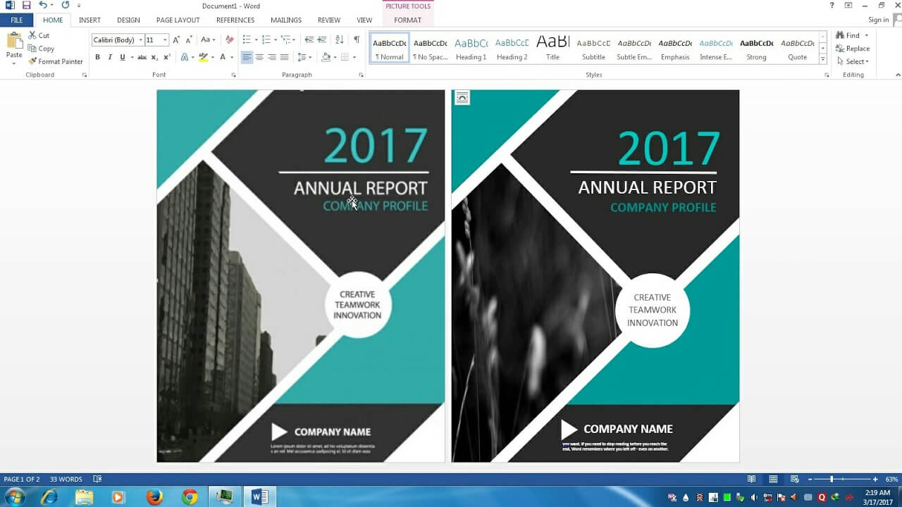 004 Template Ideas Cover Page Word How To Get Free Report Within Report Template Word 2013