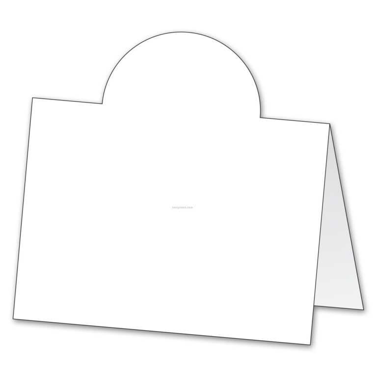 004 Template Ideas Free Printable Tent Cards Templates Table Within 