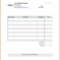 005 Blank Receipt Template Pdf Ideas Editable Invoice For Blank Taxi Receipt Template