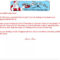 005 Letters From Santa Template Ideas Letter To Archaicawful Regarding Letter From Santa Template Word