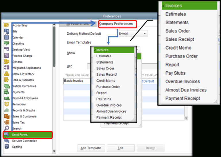 005 Quickbooks Check Template Word Dreaded Ideas Thealmanac with