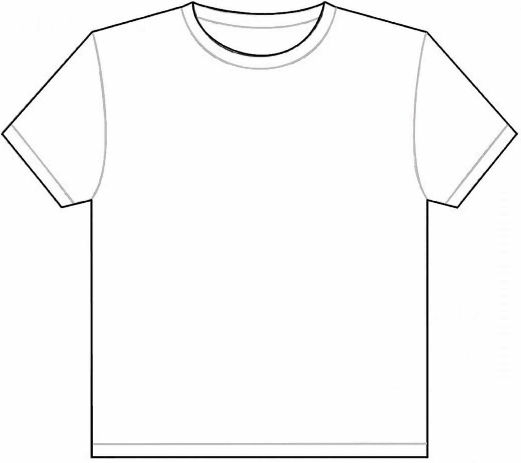 006 Blank Tee Shirt Template T Shirts Vector Beautiful Ideas For Blank Tee Shirt Template