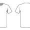 006 Blank Tee Shirt Template T Shirts Vector Beautiful Ideas Intended For Blank Tshirt Template Pdf