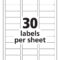 006 Label Templates Per Sheet Hizir Kaptanband Co With For Throughout Label Template 21 Per Sheet Word