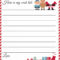 006 Template Ideas Ms Word Letter From Santa Letters To with regard to Letter From Santa Template Word