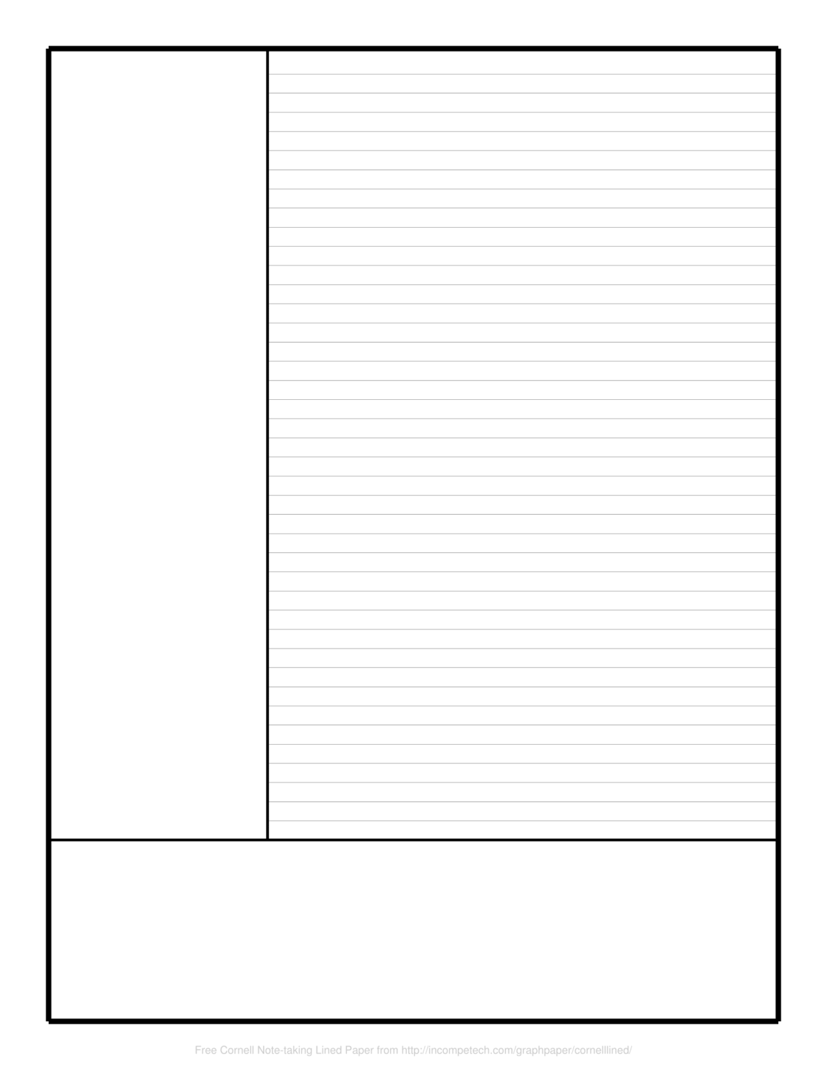 008 Cornell Notes Template Download 1920X2636 Within Within Cornell Note Template Word Best