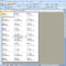 008 Microsoft Word Address Label Template Print Labels On Throughout Label Template 21 Per Sheet Word