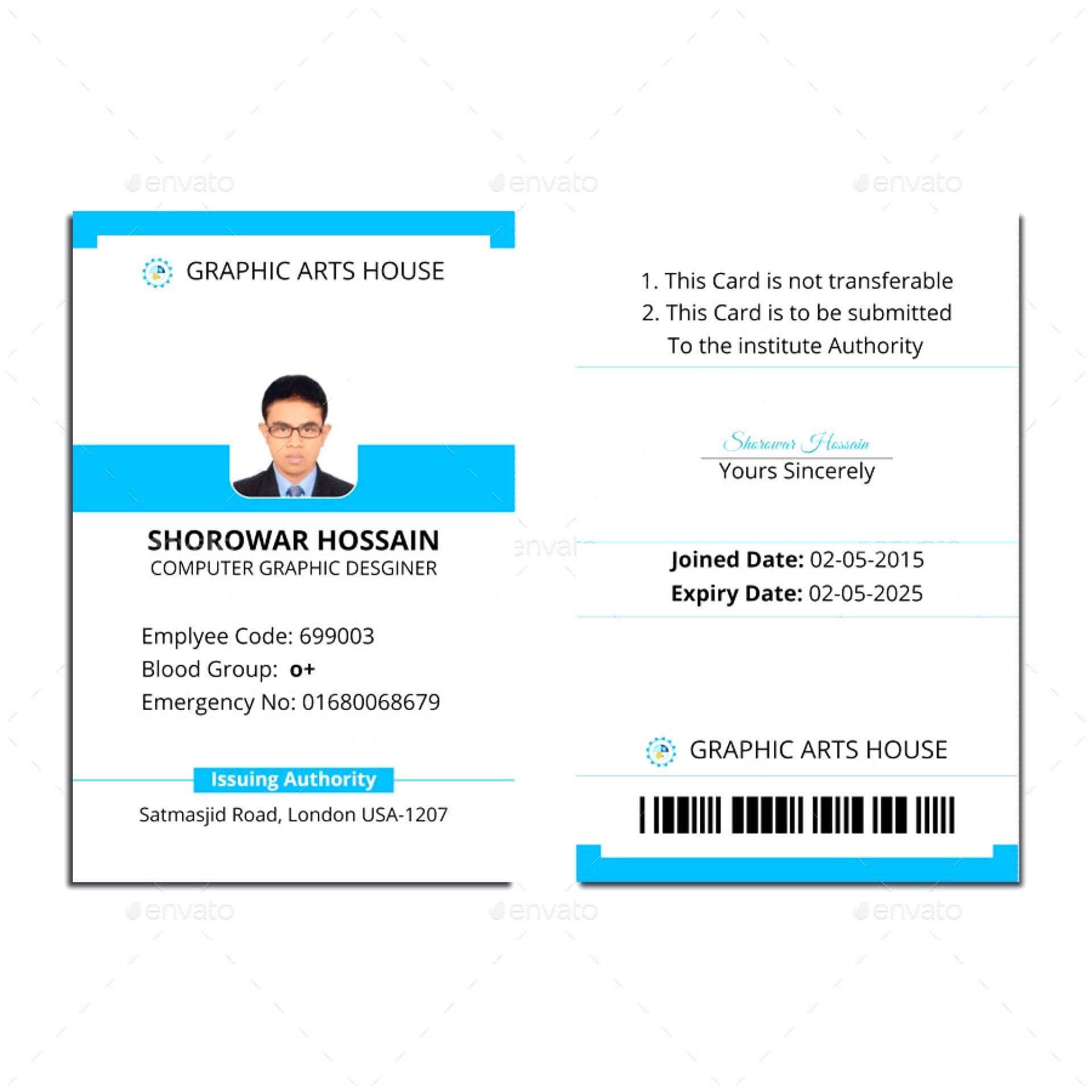 009 Id Badge Template Free Word Card Ideas Unforgettable Pertaining To Id Badge Template Word