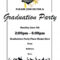 011 Graduation Party Invitation Template Free Templates for Graduation Party Invitation Templates Free Word