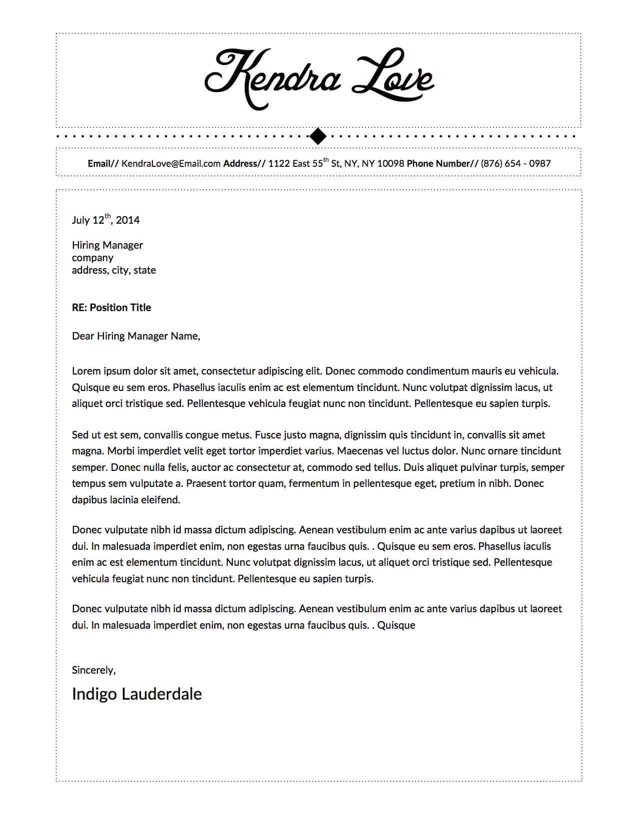 011 Letter Of Interest Template Microsoft Word Sweep11 Ideas Pertaining To Letter Of Interest Template Microsoft Word