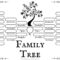 011 Simple Family Tree Template Ideas Breathtaking Pdf 3 Inside Blank Family Tree Template 3 Generations
