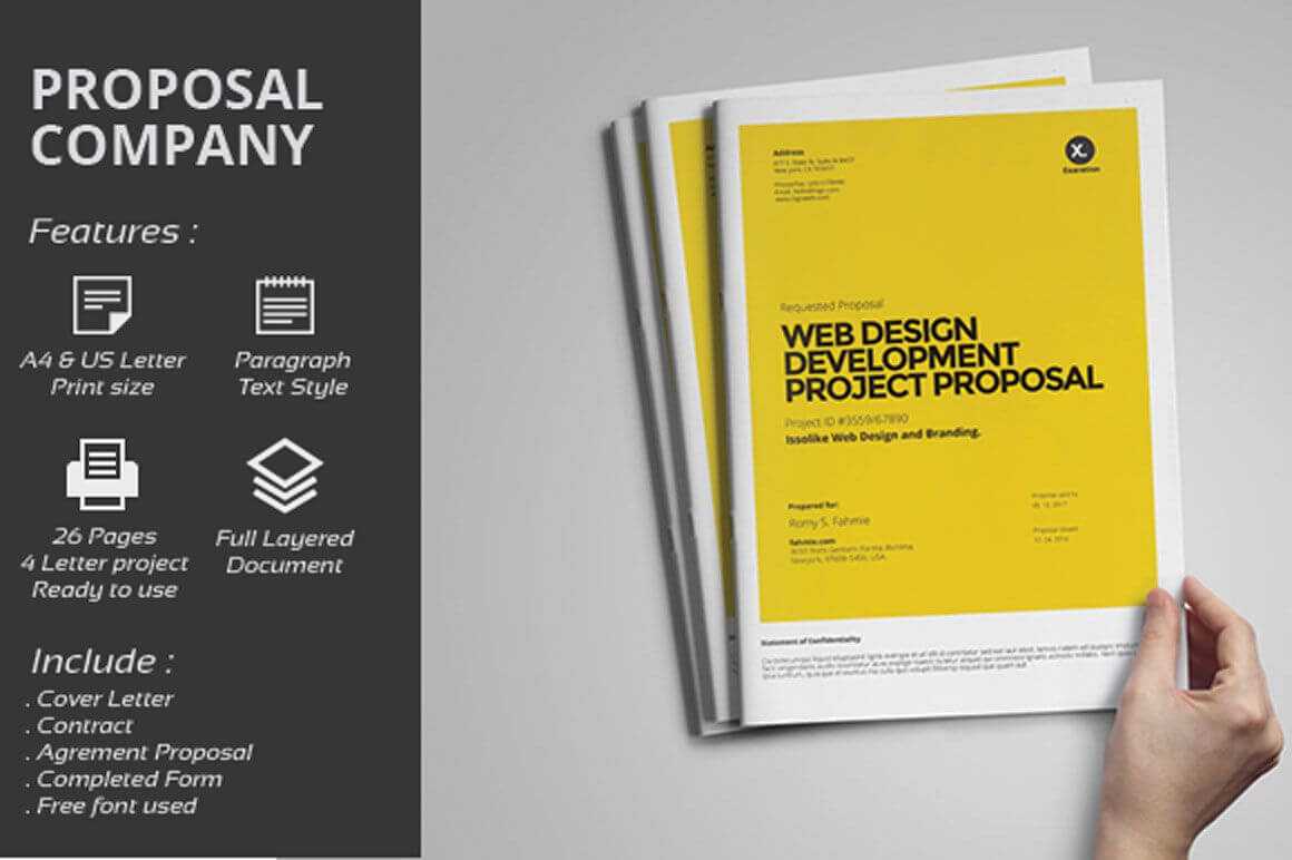 012 Free Business Proposal Template Ms Word Ideas Amazing For Free Business Proposal Template Ms Word