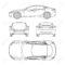 012 Template Ideas Vehicle Condition Report Car Line Draw With Car Damage Report Template