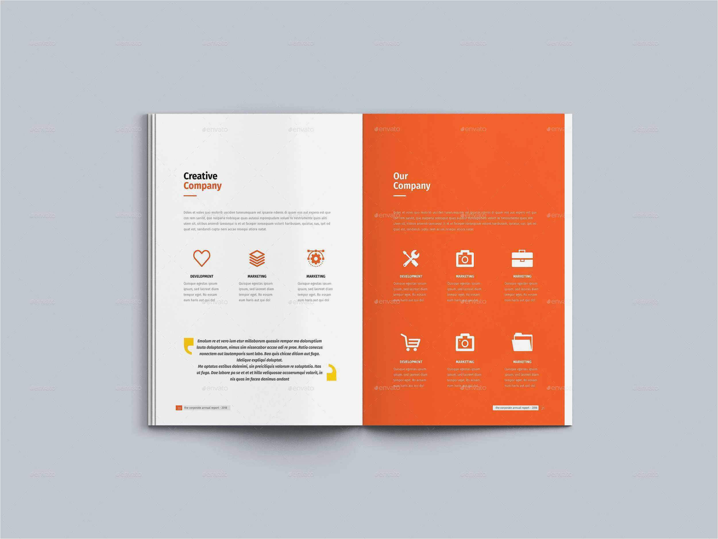 013 Free Collection Nonprofit Annual Report Template New Within Nonprofit Annual Report Template