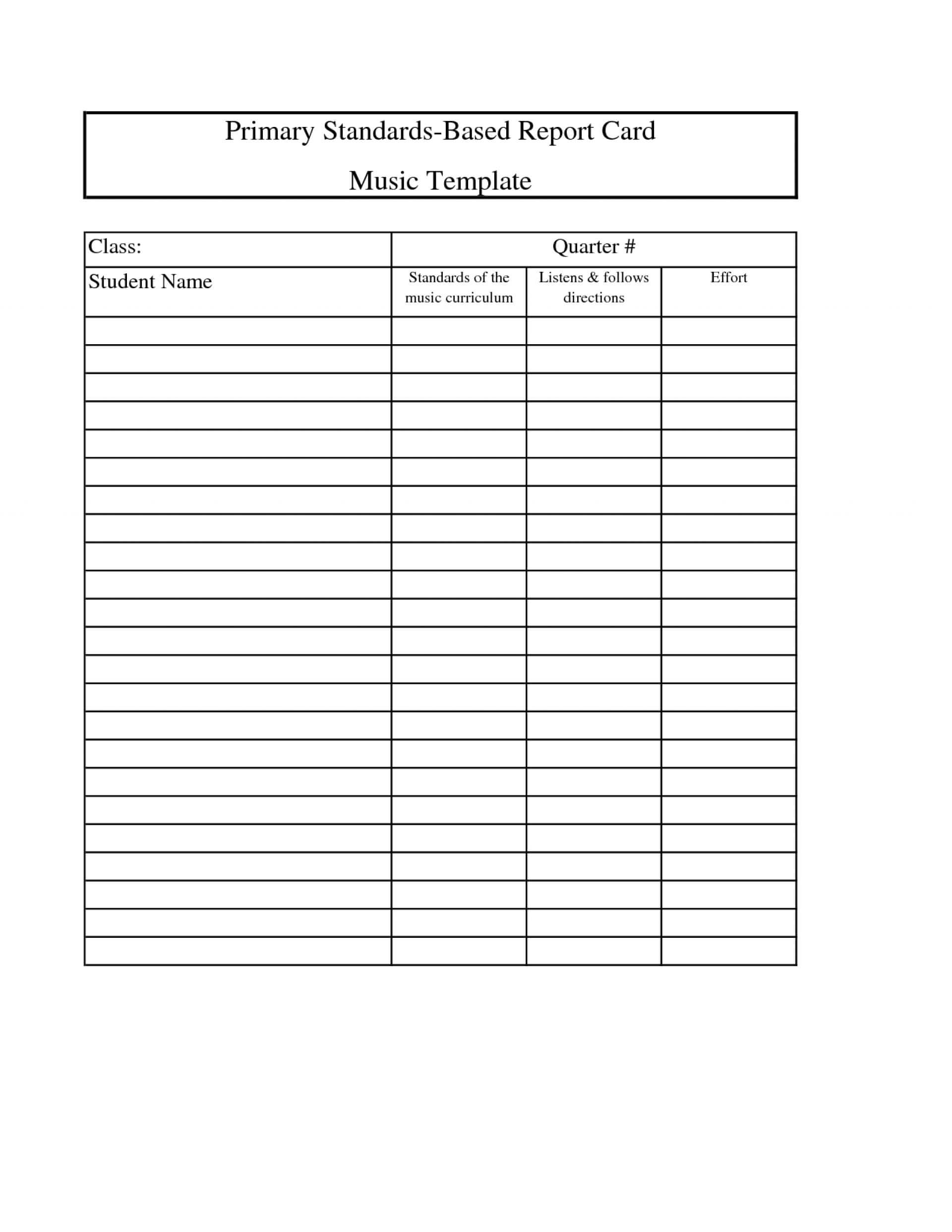 013 High School Report Card Template Pdf Ideas Excel Intended For Report Card Template Pdf