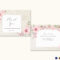 013 Template Ideas Thank You Place Card Templates Free Regarding Wedding Place Card Template Free Word