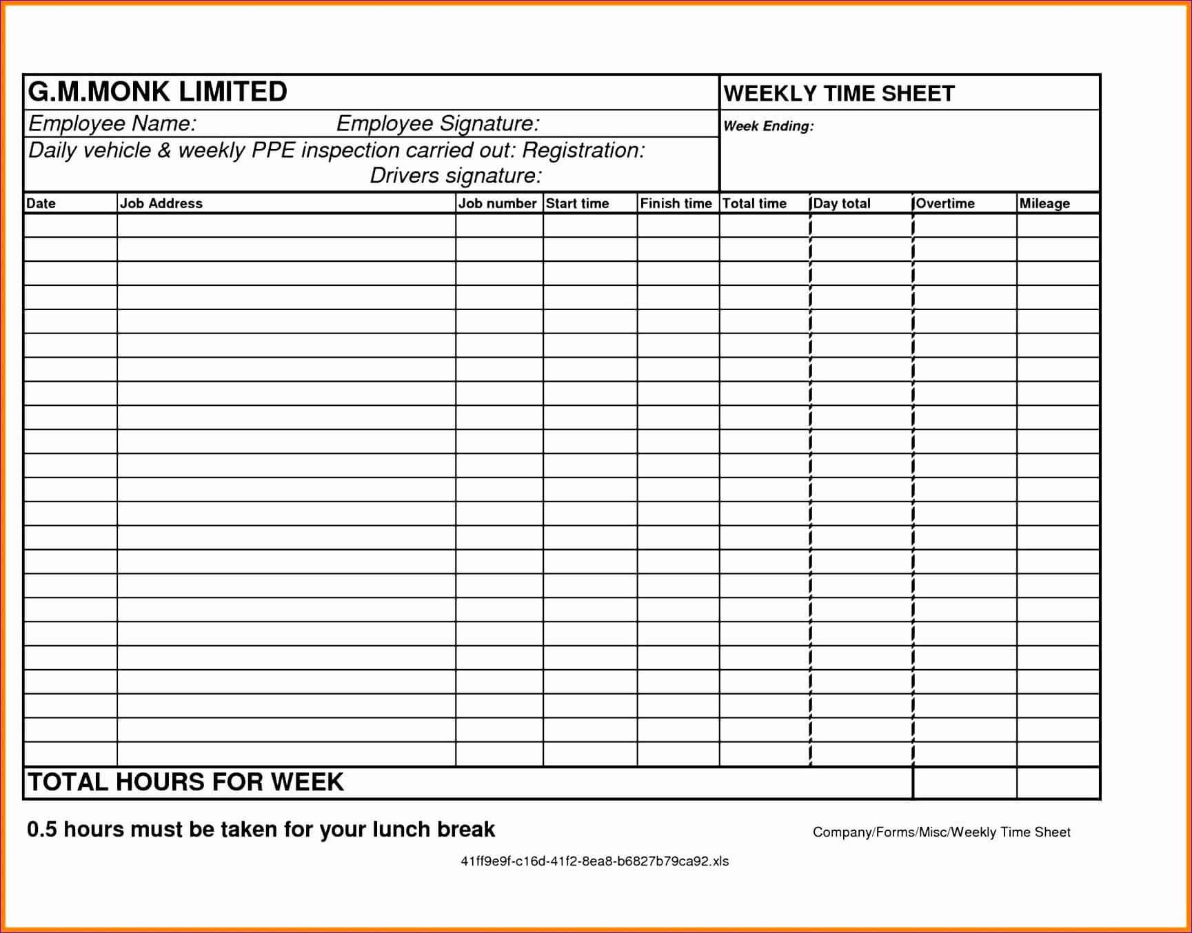 014-free-printable-weekly-employee-time-sheets-multiple-pdf-throughout-blank-petition-template