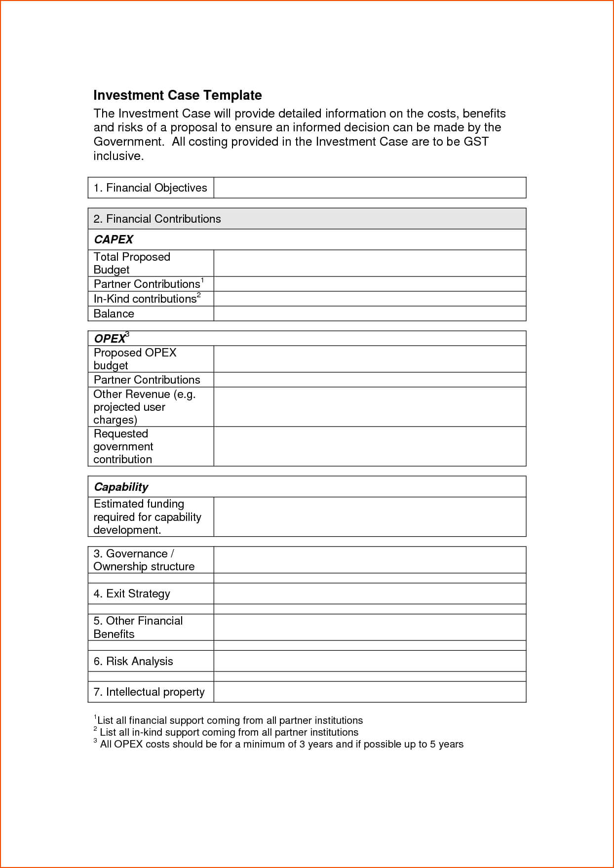 014 Microsoft Word Proposal Template Grant Construction Throughout Ms Word Thesis Template