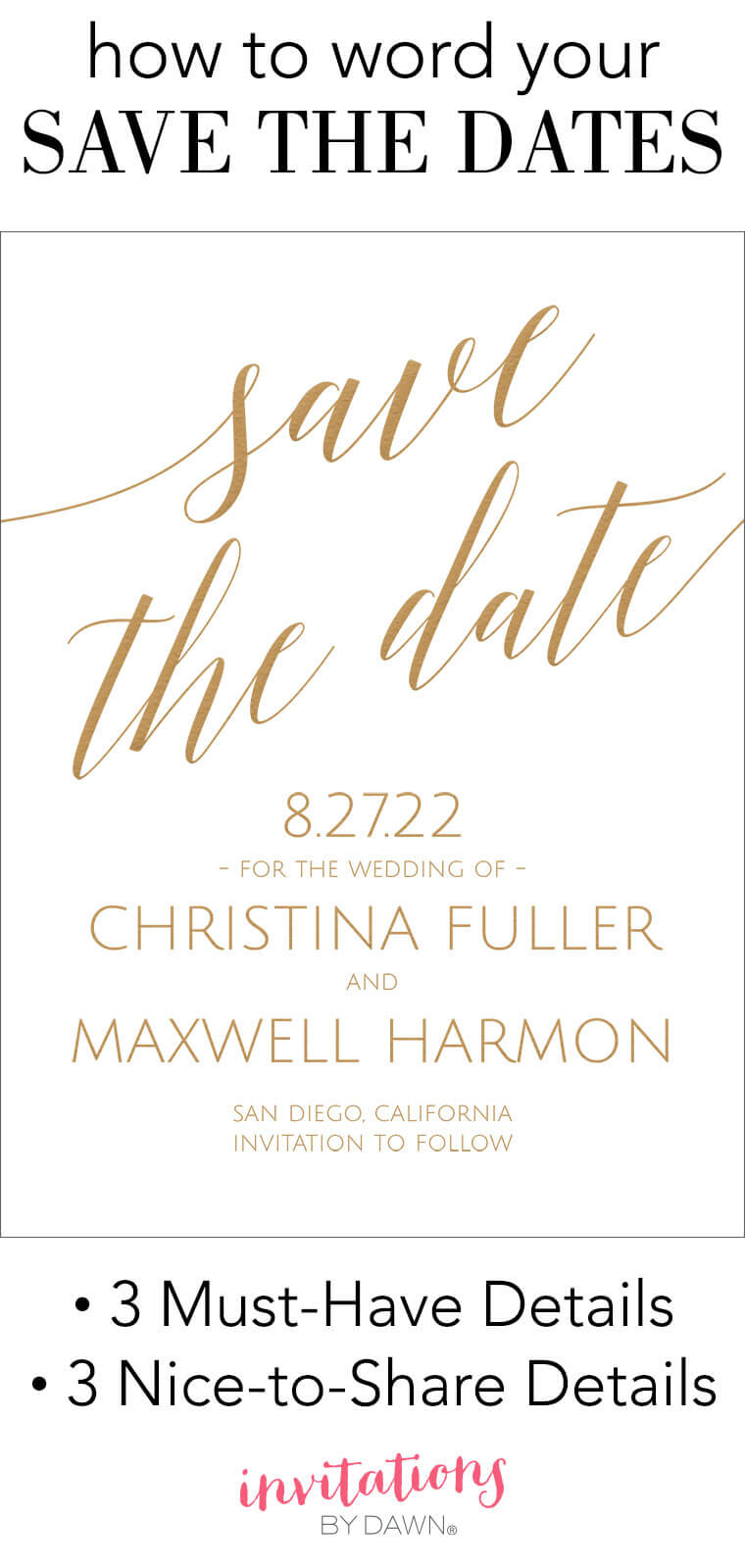 014 Save The Date Word Template Dawn Wording Main Inside Save The Date Template Word