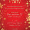 014 Template Ideas Free Download Christmas Party Flyer with regard to Free Christmas Invitation Templates For Word