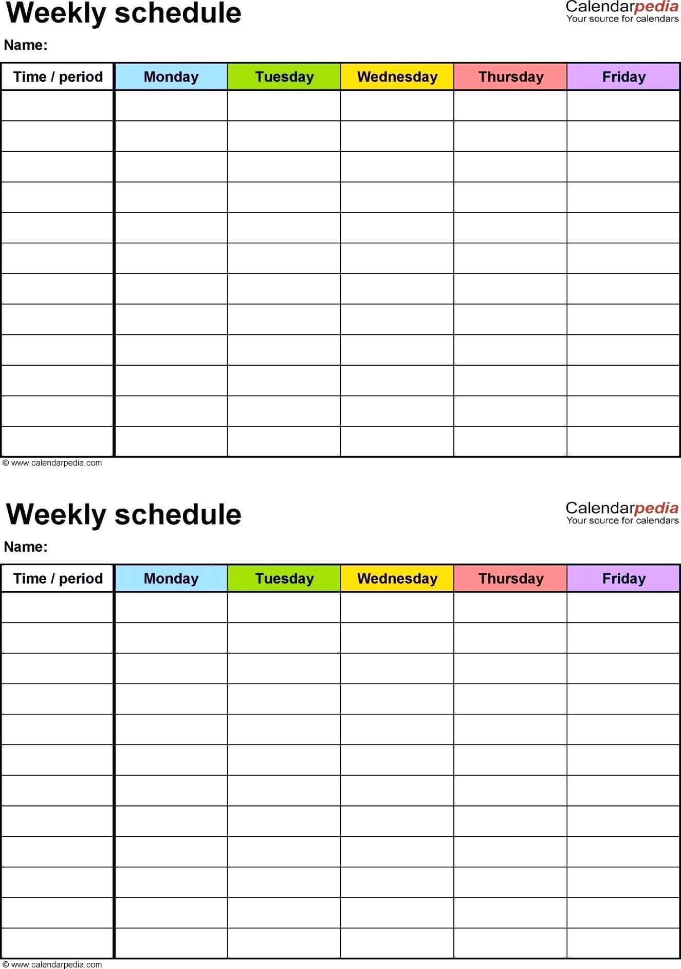 015 Excel Travel Itinerary Template Unique Blank New Monthly For Blank Trip Itinerary Template