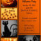 015 Template Ideas Halloween Templates For Word Printable With Regard To Free Halloween Templates For Word