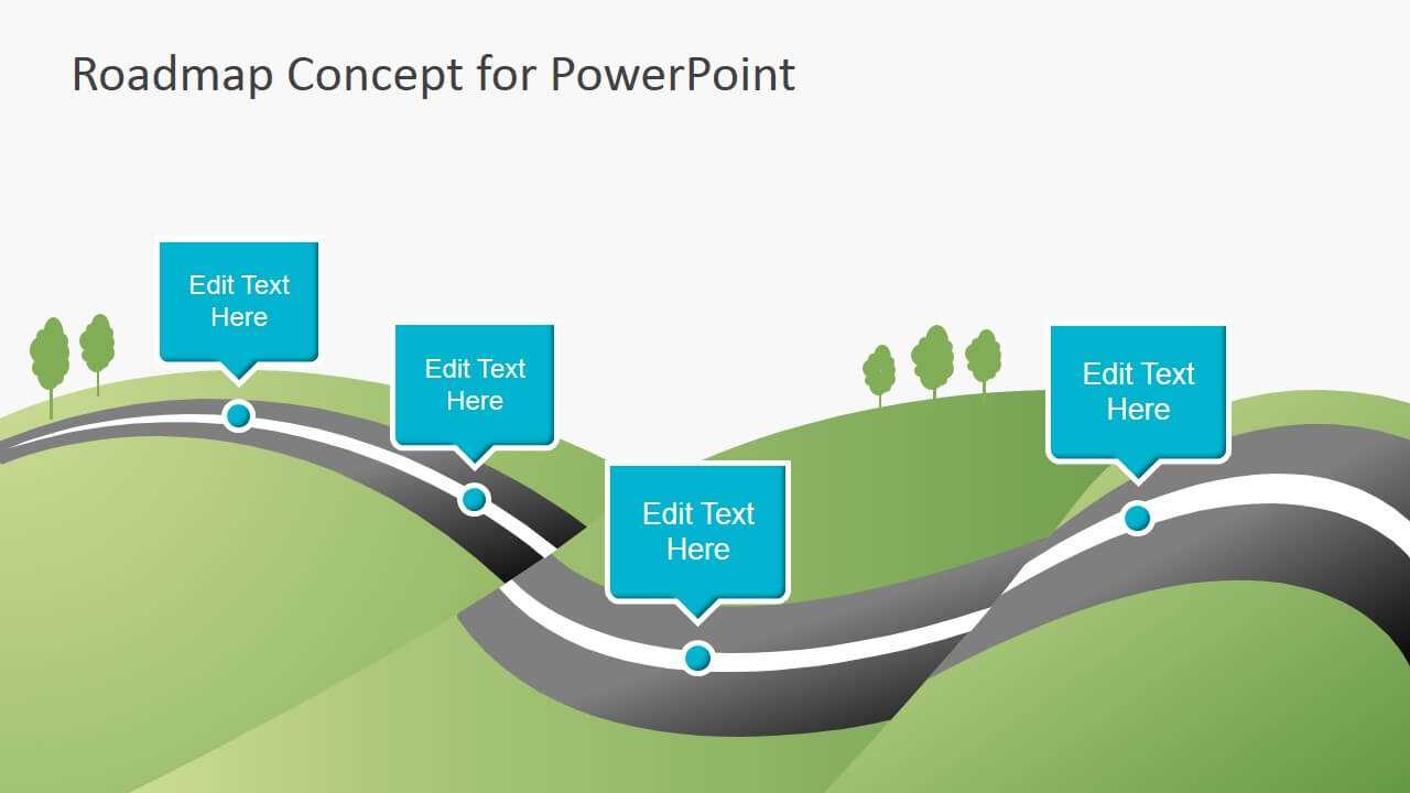 Nft Roadmap Template Free