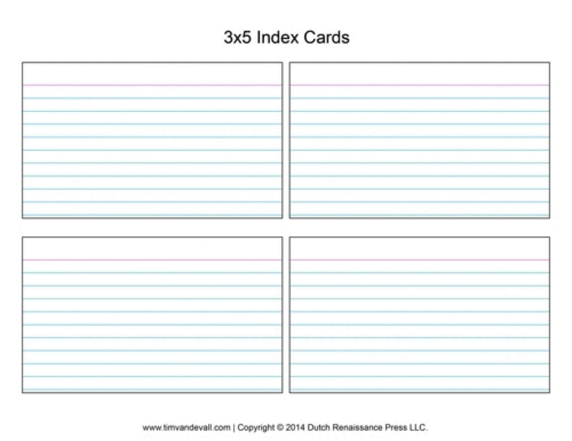 016 Free Index Card Template Word Flash Ideas Printable Intended For Microsoft Word Index Card Template