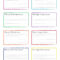 017 Index Card Template Word Flash Unique Stunning Avery Regarding Microsoft Word Index Card Template