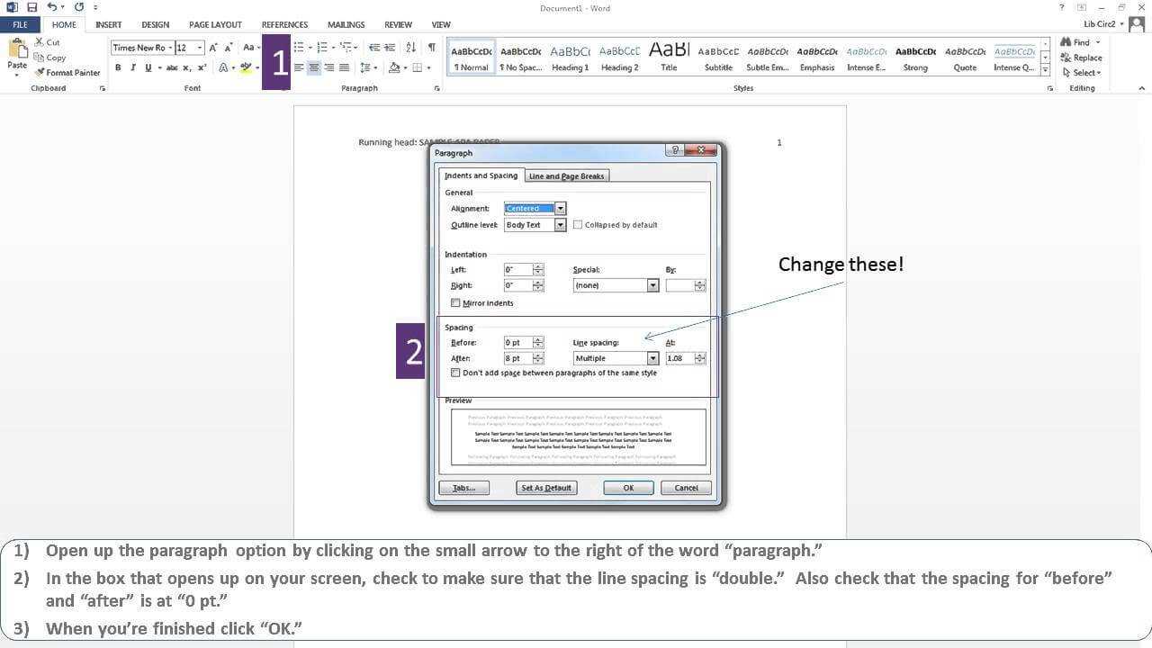 017 Maxresdefault Apa Reference Page Format In Word Template In Apa Template For Word 2010