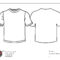 017 Printable T Shirt Order Form Template 483587 With Regard To Printable Blank Tshirt Template