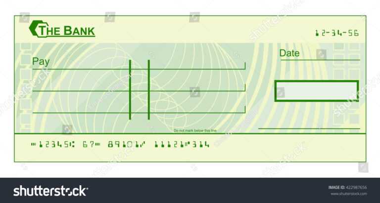 Fun Blank Cheque Template Big Birthday Cheques The Home Of Big 