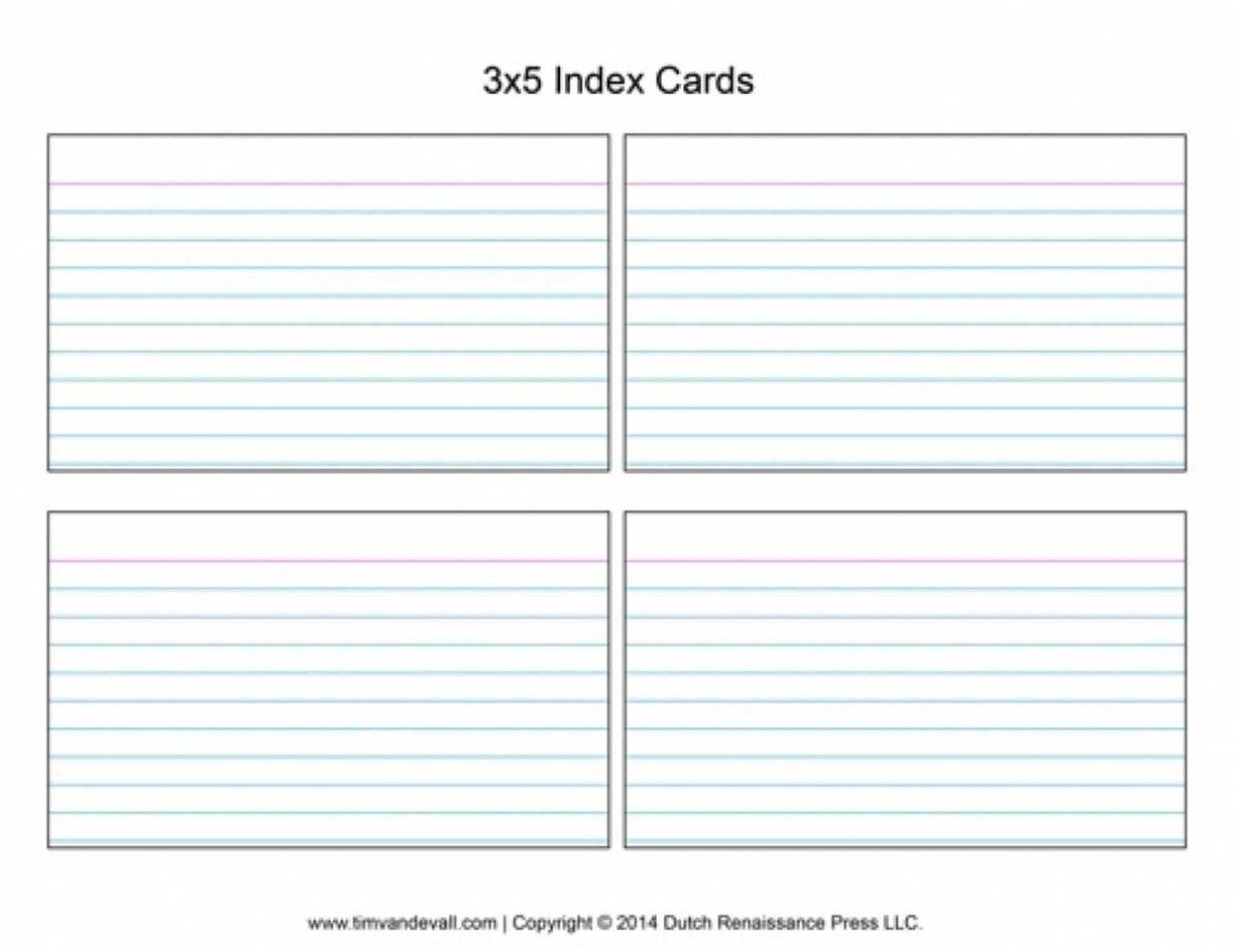 018 Free Word Portrait Template Clipart Best Index Card Intended For 