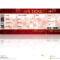 019 Free Plane Ticket Template Word Christmas Airline With Plane Ticket Template Word