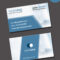 020 Free Blank Business Card Templates Psd Template Download Pertaining To Blank Business Card Template Download