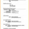 020 Template Ideas Simple Resume Templates Free Download For Pertaining To Simple Resume Template Microsoft Word
