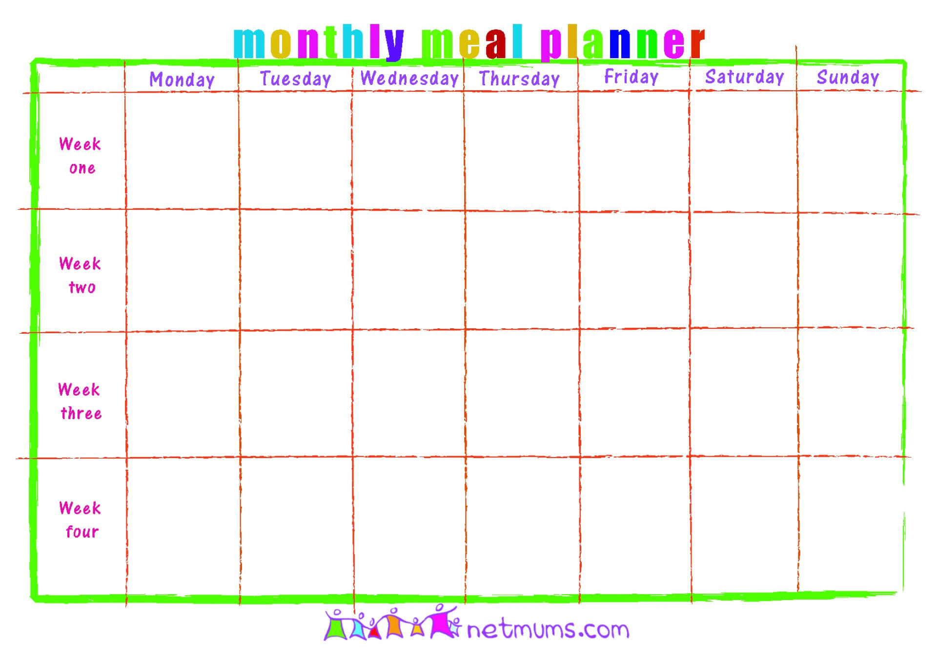 020 Template Ideas Weekly Menu Bu4Bvgbw Editable Meal Regarding Weekly Meal Planner Template Word