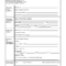 020 Vehicle Accident Report Form Template 504334 Car in Vehicle Accident Report Template