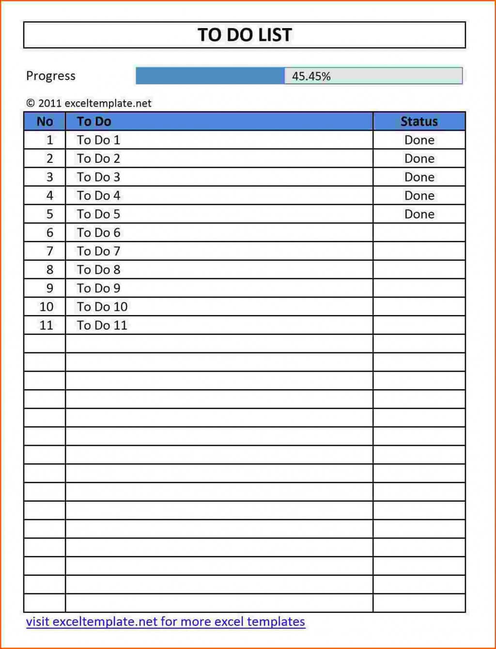 021 Daily Task List Template To Do V1 Ideas 1024X1340 For Inside Daily Task List Template Word