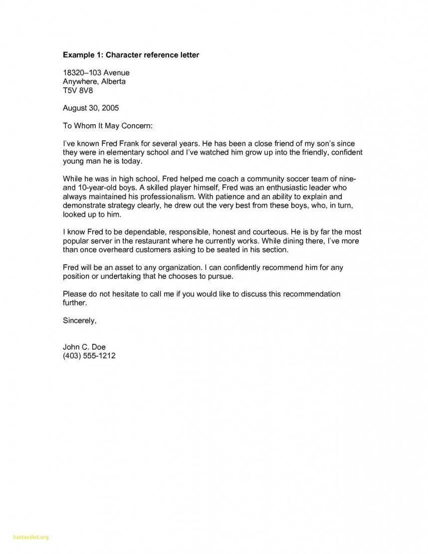 021 Templatedeas Letter Of Recommendation Templates Word With Regard To Business Reference Template Word