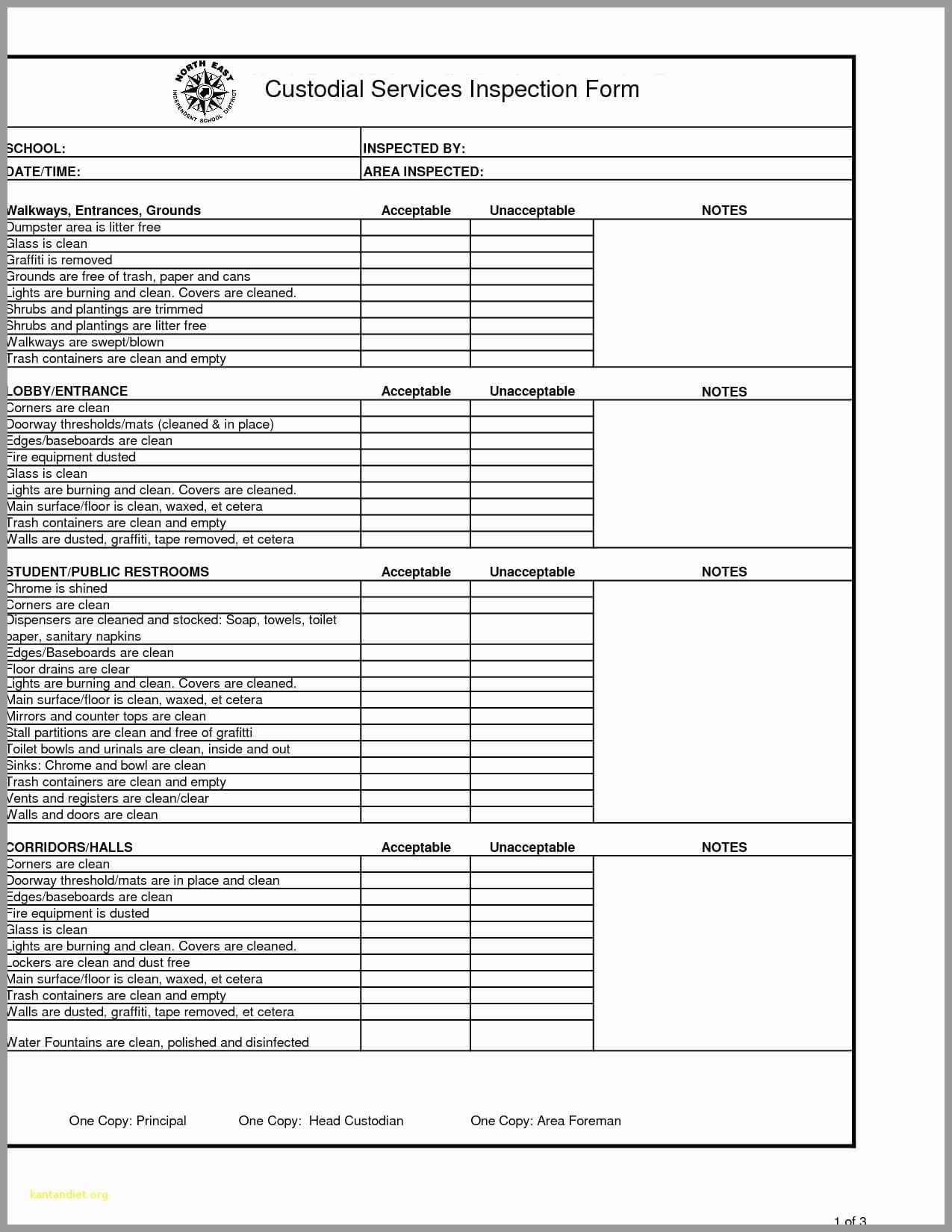 022 Blank Checklist Template Word Home Inspection Intended For Vehicle Checklist Template Word