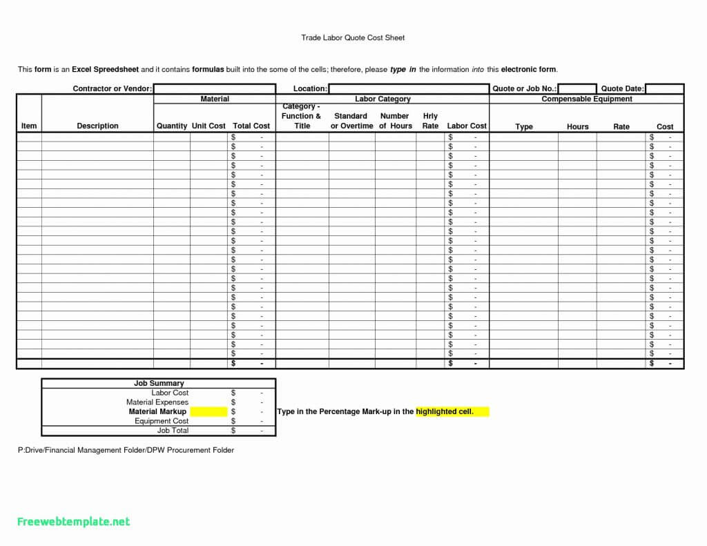 022 Construction Cost Report Template Excel Ideas Beautiful Pertaining To Construction Cost Report Template