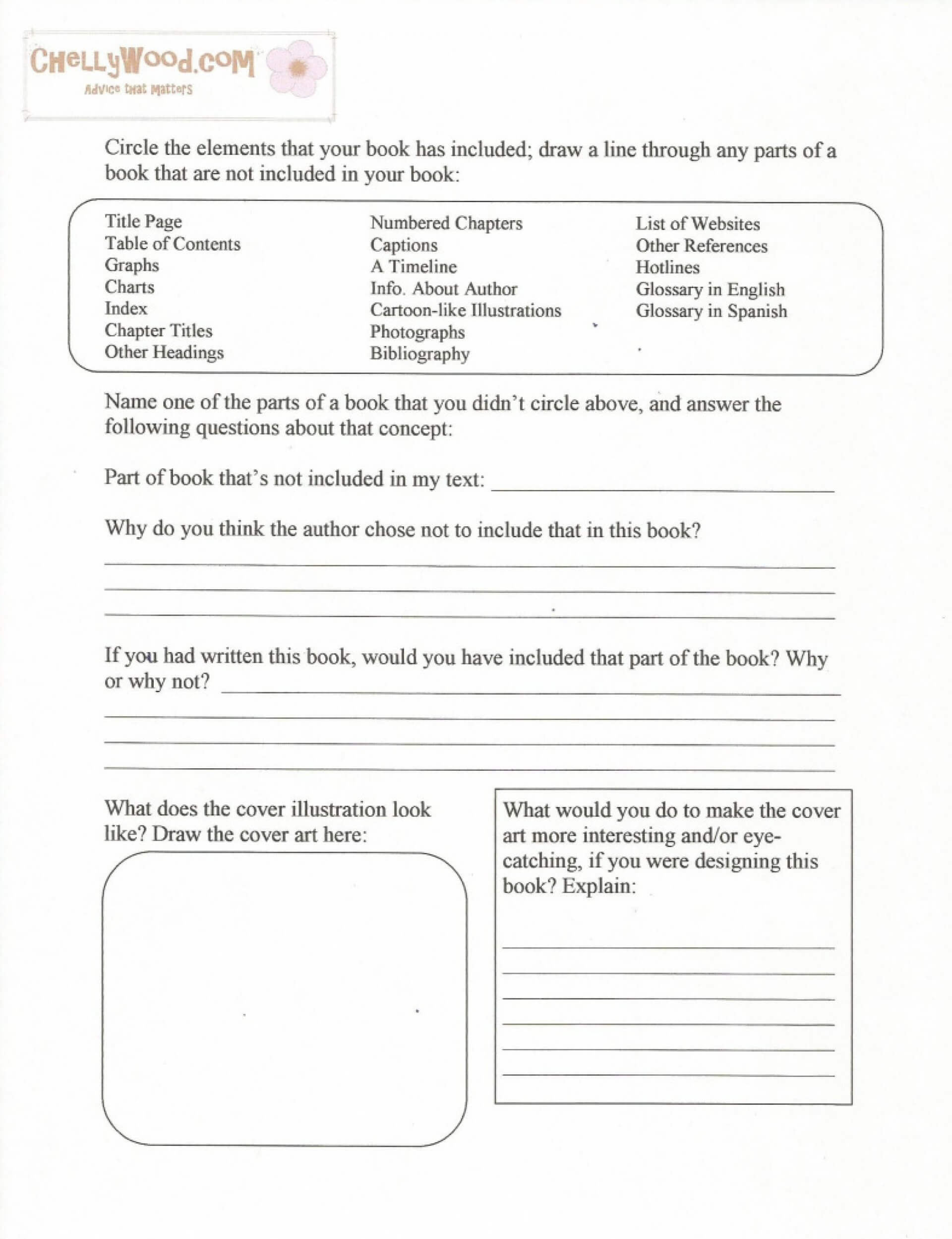 024 2Nd Grade Book Report Template 132370 Free Templates Intended For Book Report Template In Spanish