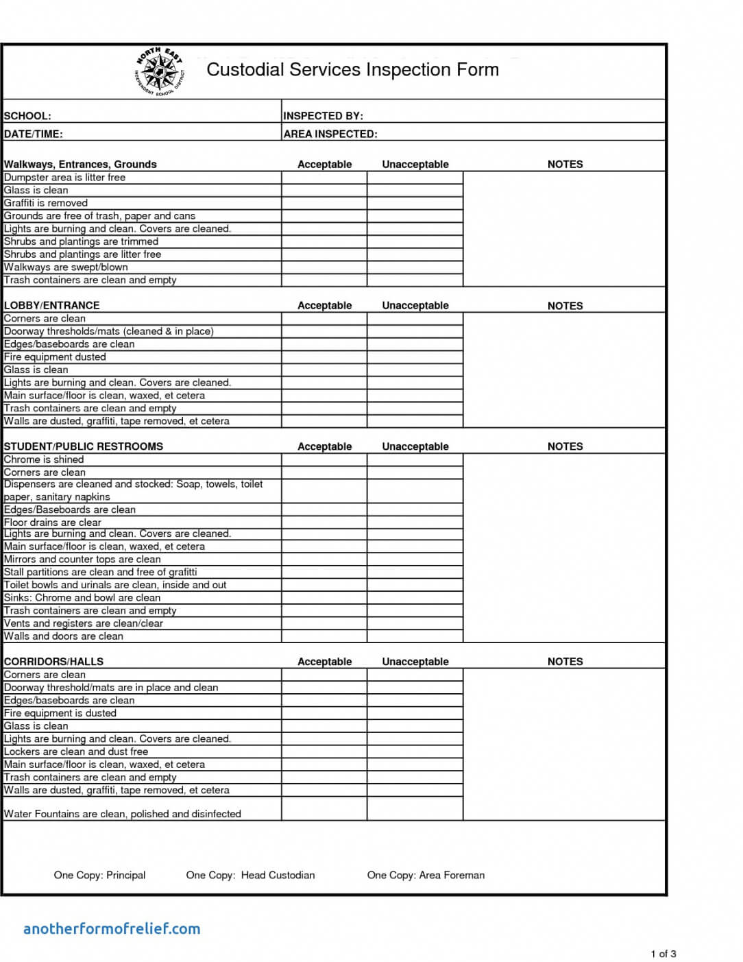 025 Site Inspection Report Page Home Template Astounding Intended For Pest Control Report Template